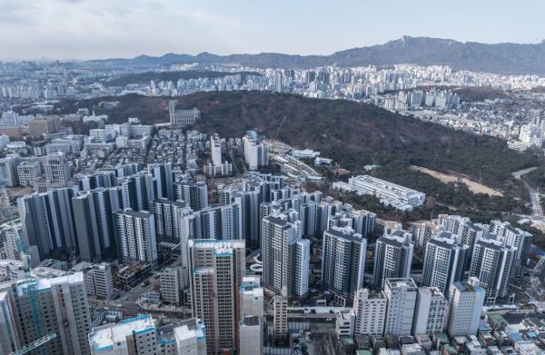 동대문구 이문1구역 '래미안 라그란데'(3069가구) 재탄생