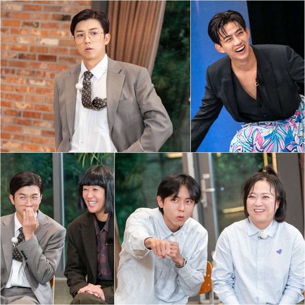 KBS2 ‘홍김동전’