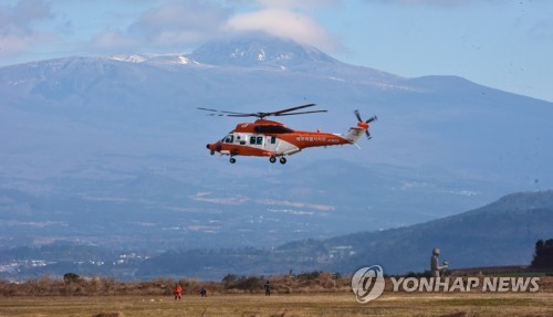 "첫째도 둘째도 안전" 올해 철마다 주의할 제주 안전사고는?