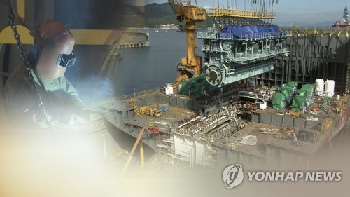 한미 협력 기대에 조선株 고공행진…줄줄이 52주 신고가 경신(종합)