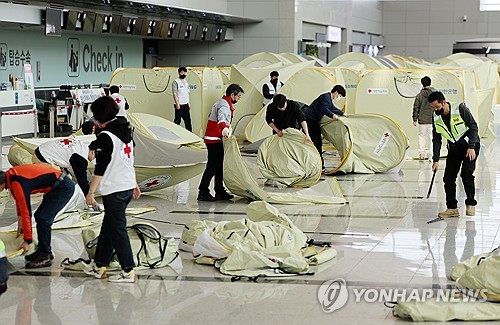 전남도, 제주항공 여객기 참사 유가족 돕기 10억원 기탁