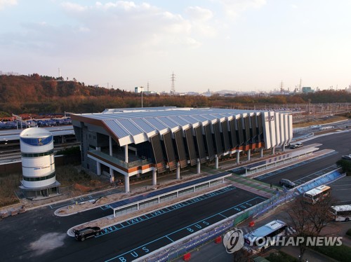 울산 태화강역에 KTX-산천도 정차할까…시, 타당성 조사 착수