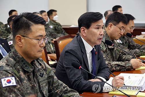 국방부, '인민군 위장 매복' 김어준 제보에 "터무니없다"