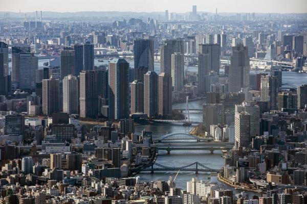 日기업 도산, 11년 만에 1만 건 돌파…'中企 경영난' 심화