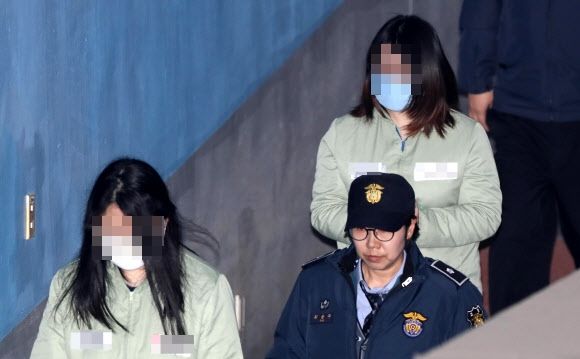 "중학생 때 성추행 당했다"…옥중 소송 패소한 초등생 유괴 살해범