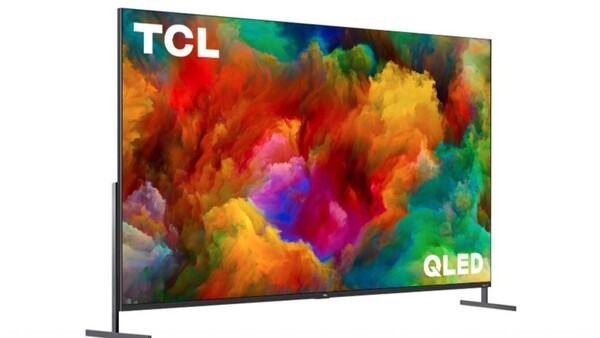 TCL 85인치 QLED TV