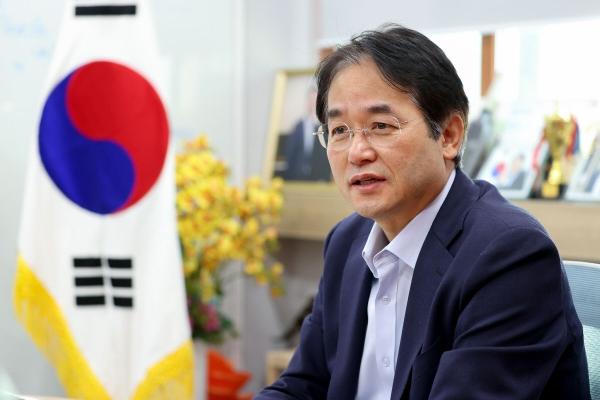 이동환 고양시장 “주거취약계층 주거안정 폭넓게 지원”