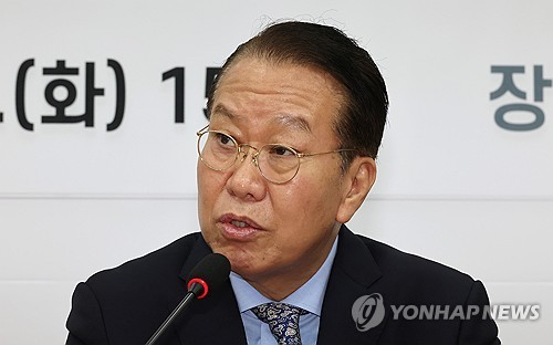 권영세 "尹체포영장 불법, 강제집행은 범죄…책임 물을 것"