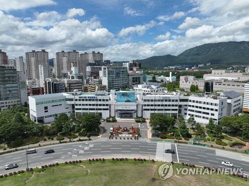 창원국가산단, 문화선도 산단으로 도약 꿈꾼다…정부 공모 신청