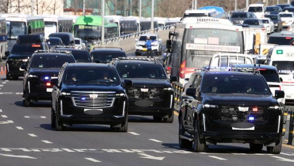 野, 尹 체포에 "법치실현 환영"…與 "법적 책임 물을 것"(종합)