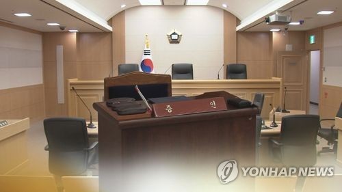 전북교육감 처남, 위증교사 부인…"폭행 없었고, 자발적 위증"