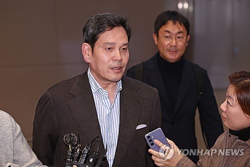 거버넌스포럼 "정용진, 책임경영 위해 등기이사 취임해야"