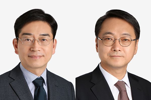 [Invest&Law]법무법인 화우, 이동근·강남일 신임 대표변호사 선임