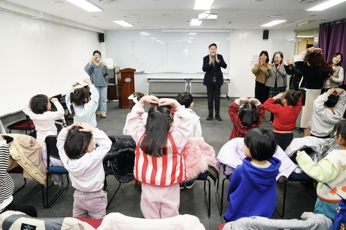 종로구 '저출생 대응 계획' 가동…"임신부터 양육까지 지원"