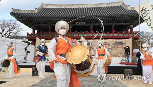 '봄, 터졌소이다!' 내달 2∼4일 제주 곳곳서 탐라국입춘굿