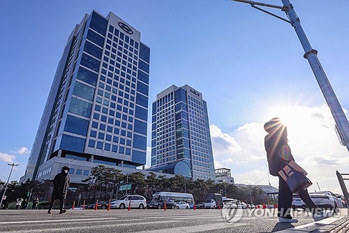 현대차그룹, 복지기관에 전기차·충전소 '이쉐어' 패키지 지원