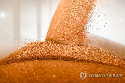 새 식품공급처 찾아 세계 뒤지는 中…"서방 의존 탈피"