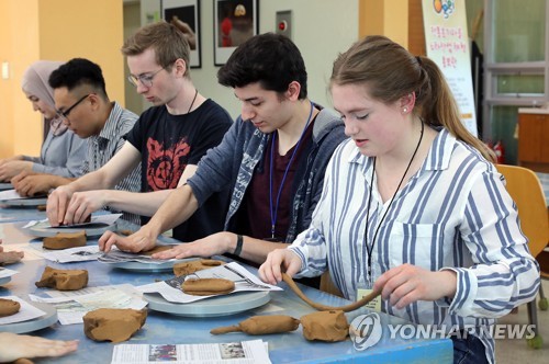 울산옹기축제, 2회 연속 대한민국 축제콘텐츠 글로벌 명품 대상