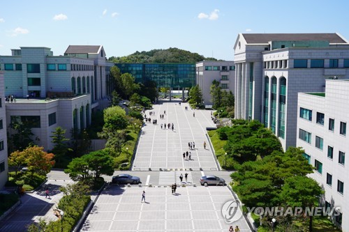 울산과학대 정시모집 경쟁률 8.94대 1…춘해보건대 4.13대 1