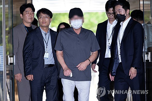 검찰, 시청역 역주행 운전자 징역 7년6개월 구형…"엄벌해야"