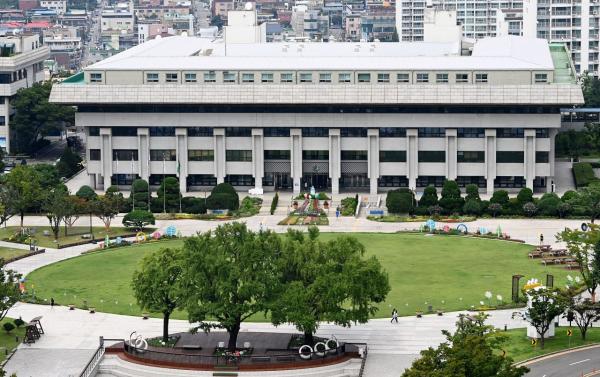 인천시, 지난해 사회적경제기업 제품 구매율 목표치 초과 달성