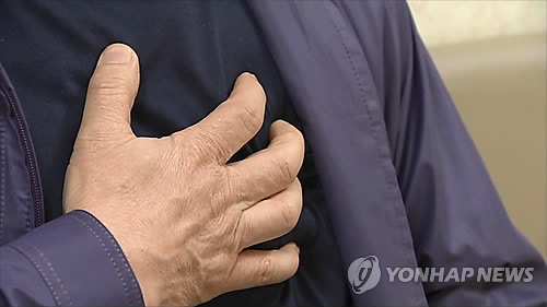 심장에 부담 주는 암치료…운동하면 심장병 위험 낮춘다