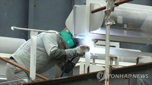 경남도, 중소 조선소 '안전한 작업환경' 지원 올해도 이어간다