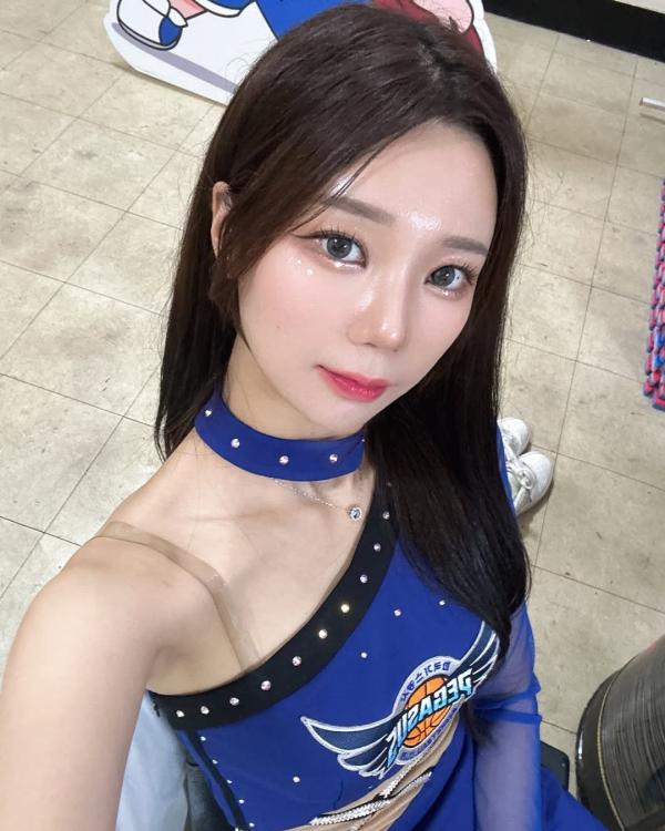 이소영 SNS