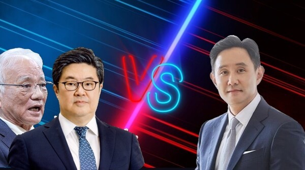 MBK의 고려아연 적대적 M&A, 美 정치권 경고...국민연금 결정에 관심 집중