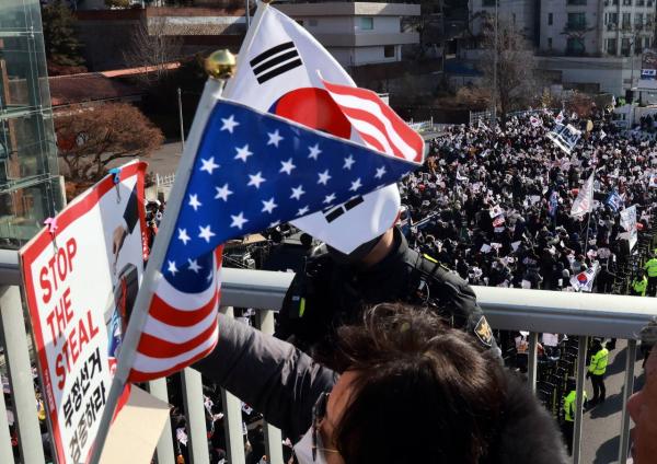 국민의힘, 특검법 협상 전 여론전 가열…이상휘 "민주당, 카톡계엄령"