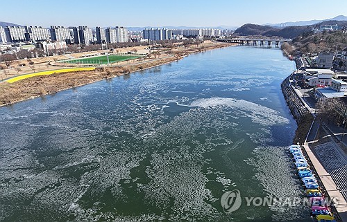 대구·경북 맑다가 밤부터 구름…낮 최고 12도