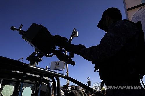 [가자 휴전] 예멘 반군 "이스라엘 국방부 미사일 공격" 주장