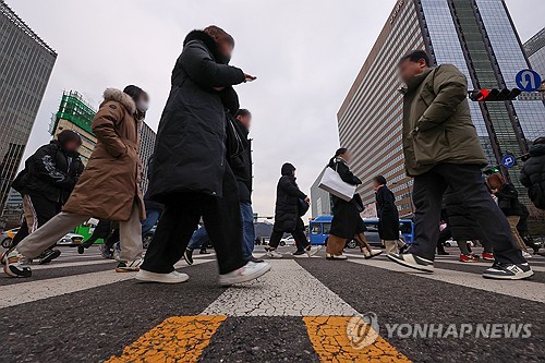 충북 맑다가 낮부터 구름 많아져…미세먼지 '나쁨'