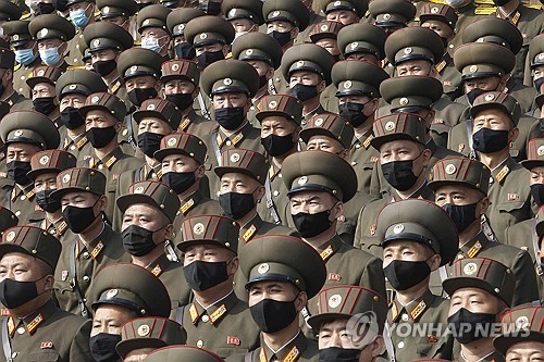 우크라 "파병 북한군, 현대전 빠르게 적응…한반도 전쟁시 한몫"