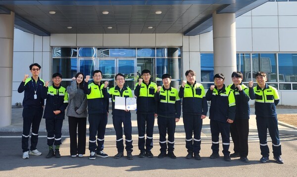 포스코퓨처엠, 정부 3개 부처 장관 표창 수상[사진=포스코퓨처엠]