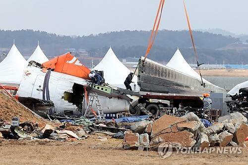 항철위원장 직무대행에 정락교 비상임위원…후임 인선에 수개월