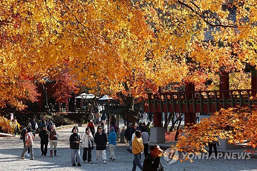 장성군·국립공원공단, 백양사 주차장 올해도 무료 개방