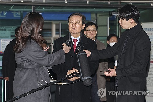 청주지법, 윤갑근 공직선거법 공판 기일변경 요청 불허