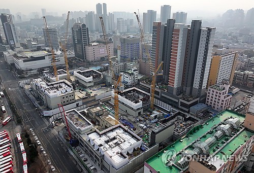 7개월 새 공사 현장 참사로 24명 사상…경영진은 무죄