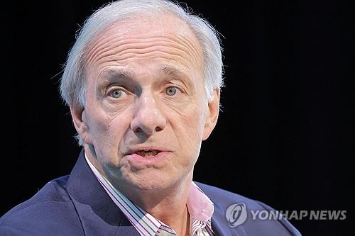 헤지펀드 대부 "국가채무가 트럼프 2기 정부 최대 문제 될 것"