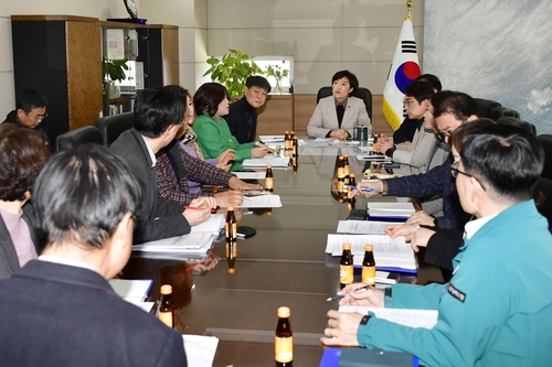 광주 관광업계 종사자 2천명 생계 위협…손실 지원 요청