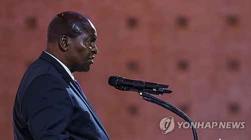 무협, 한·아프리카 경제협력위 발족…남아공 신규 사무소 설치