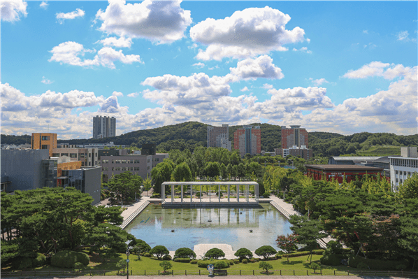 한양대 한국어문화원은 경기도 문화정책과와 공동으로 진행한 ‘2024년 경기도 국어문화진흥사업’을 성공적으로 마무리했다. (사진=한양대 ERICA)