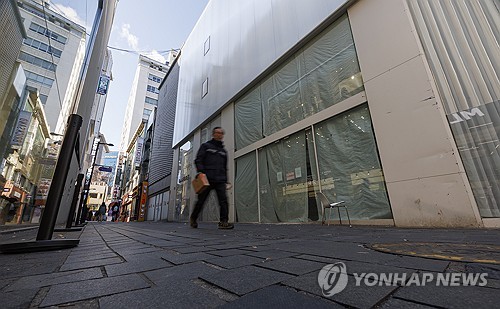 "한국, 세계 안보·경제 격변 와중에 성장 동력 상실 위험"