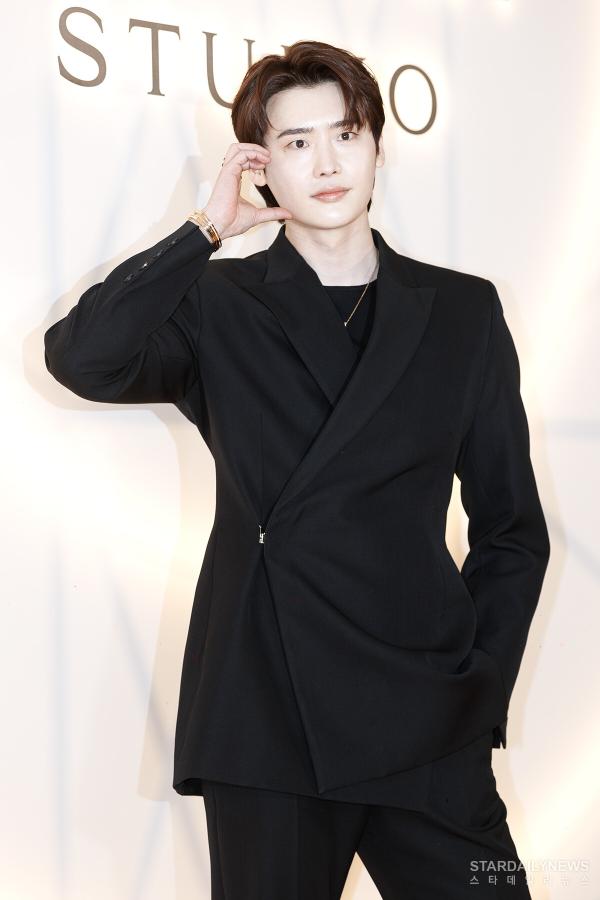 이종석 ⓒ스타데일리뉴스