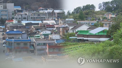 인구감소·지방소멸·수도권집중 '가속'…행정체제 변화 불가피