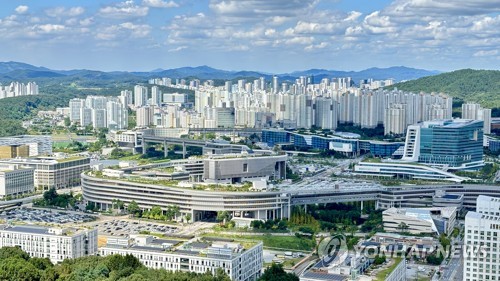 서산∼영덕고속도로 세종시 도심 구간 하이패스IC 청신호