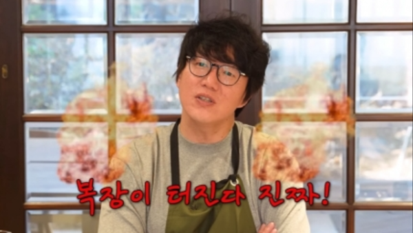 성시경 “미친X 취급”…노예계약 관행 폭로