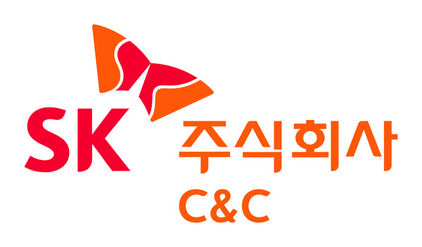 SK주식회사 C&C CI.