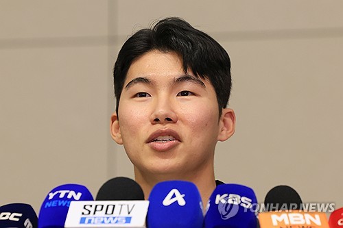 김혜성·사사키 MLB 주목할 새 얼굴 4명…미국 CBS 선정